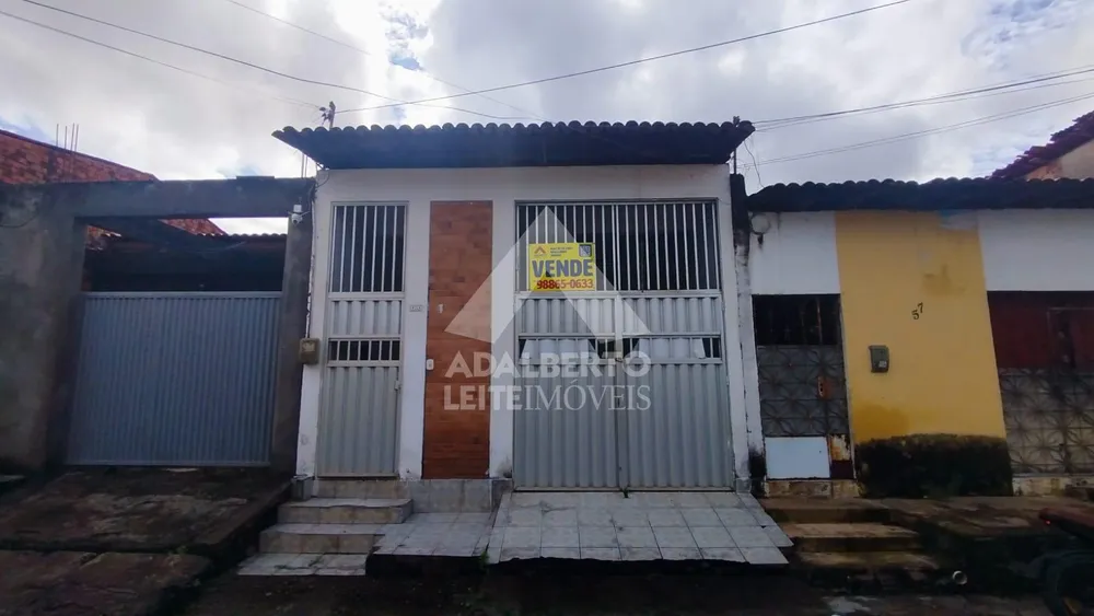 Casa, 2 quartos, 220 m² - Foto 3