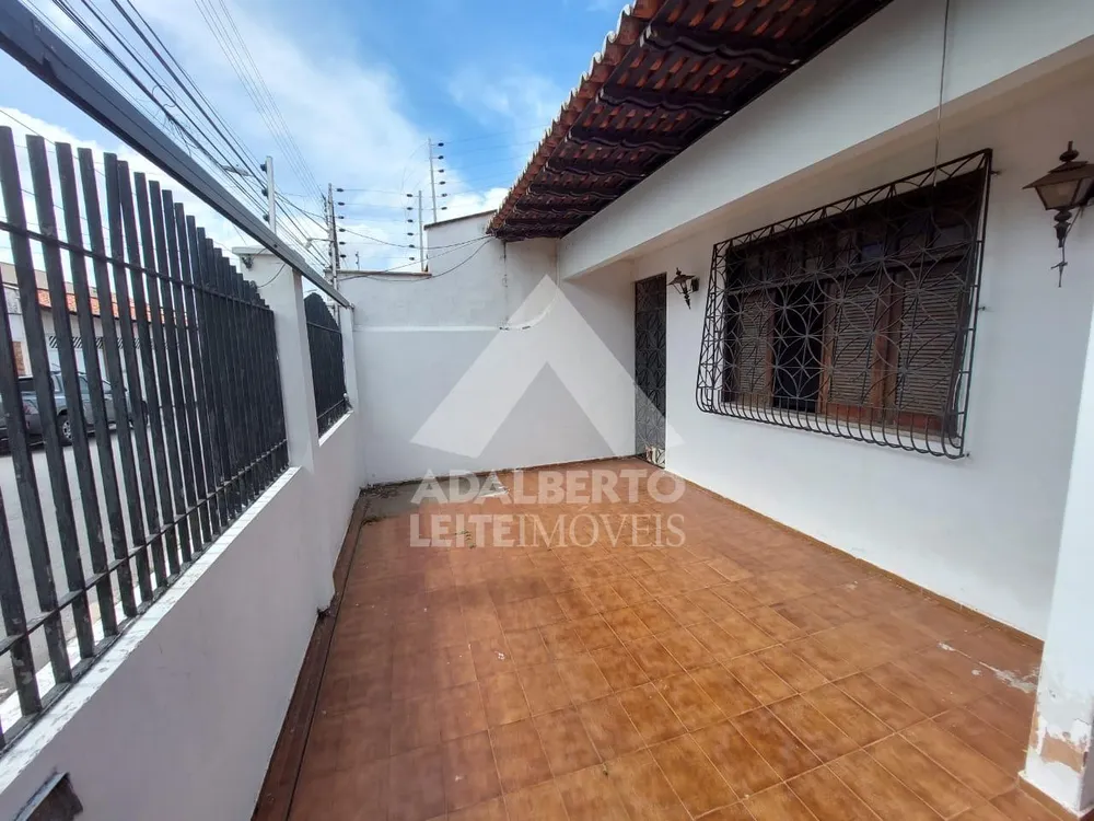 Casa, 4 quartos, 281 m² - Foto 3