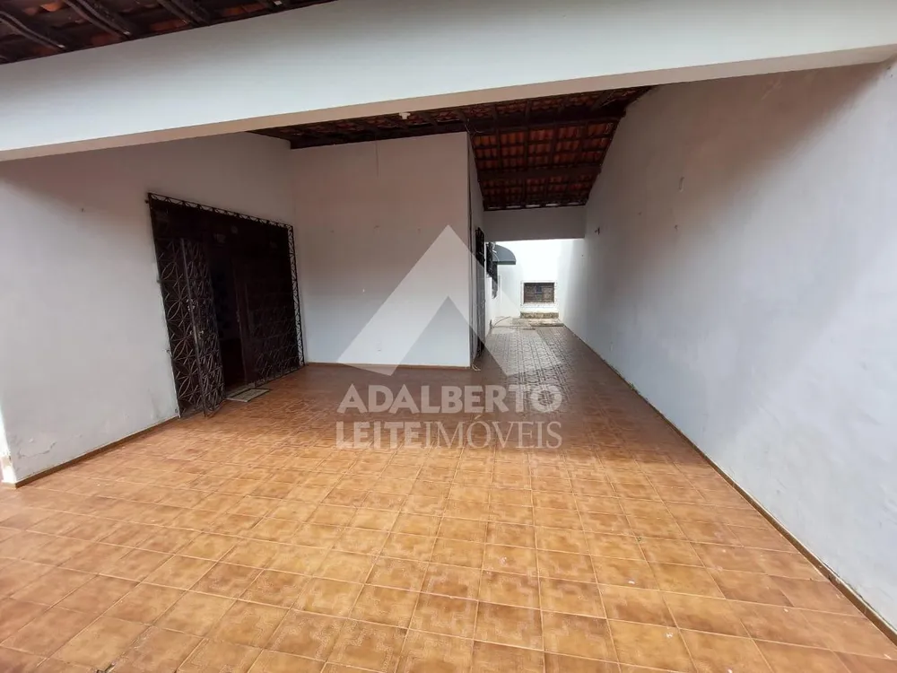 Casa, 4 quartos, 281 m² - Foto 1