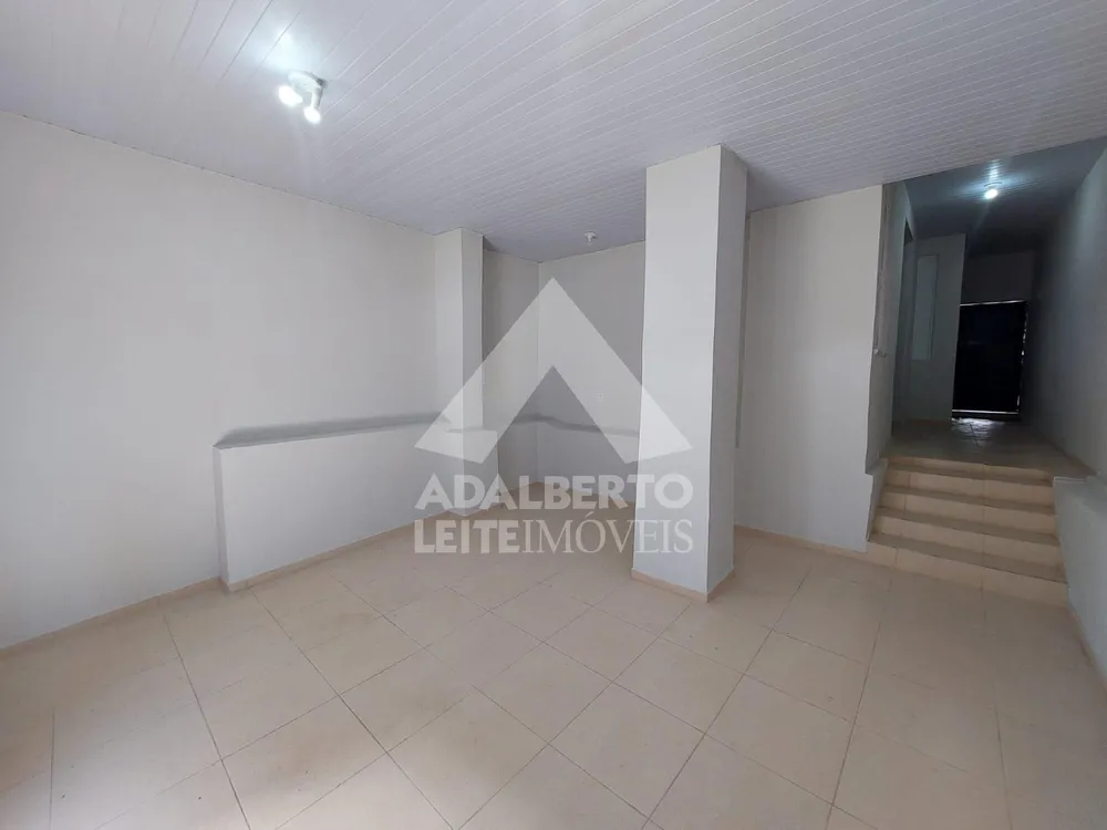 Loja-Salão, 140 m² - Foto 1