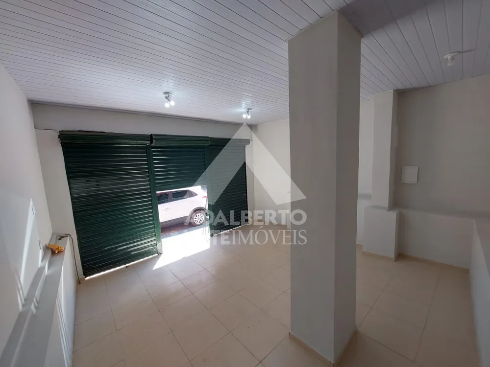 Loja-Salão, 140 m² - Foto 2