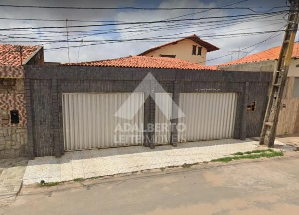 Casa, 3 quartos, 250 m² - Foto 1