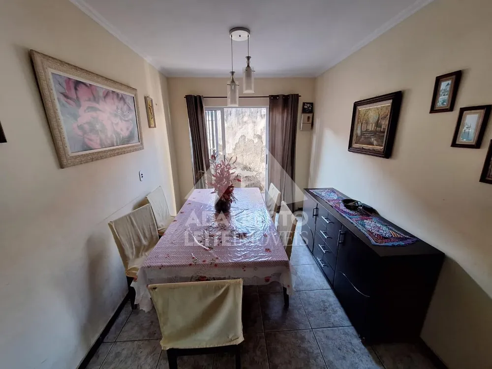 Casa, 3 quartos, 180 m² - Foto 8