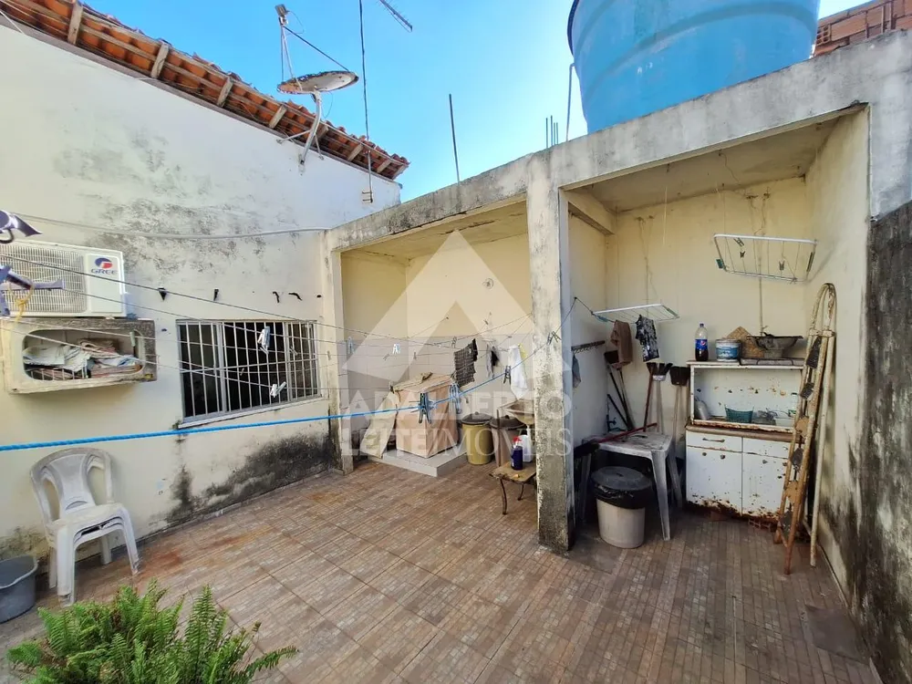 Casa, 3 quartos, 180 m² - Foto 12