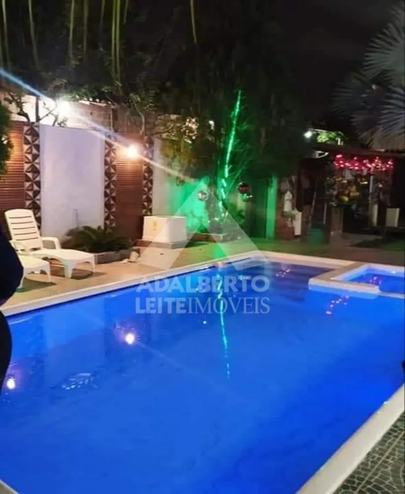 Casa, 3 quartos, 784 m² - Foto 11