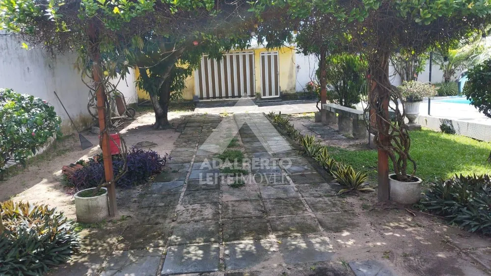 Casa, 3 quartos, 784 m² - Foto 8