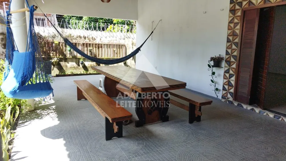 Casa, 3 quartos, 784 m² - Foto 7