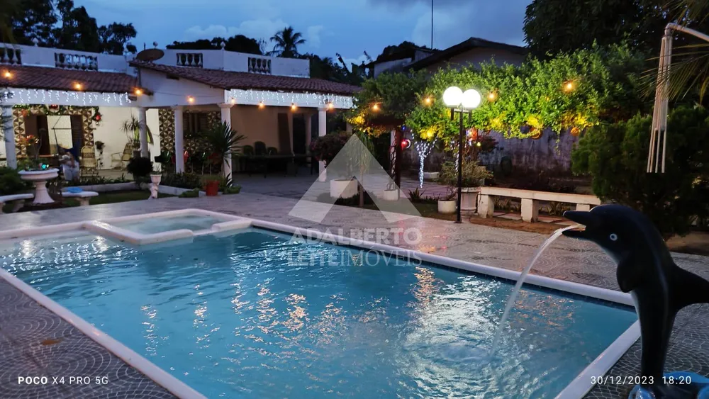 Casa, 3 quartos, 784 m² - Foto 10