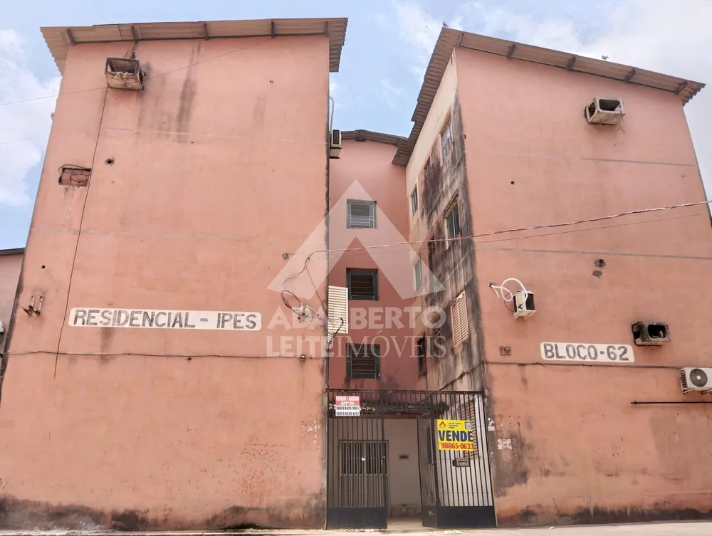 Apartamento, 2 quartos, 51 m² - Foto 8