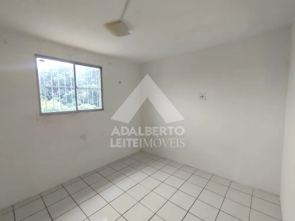 Apartamento, 2 quartos, 51 m² - Foto 1