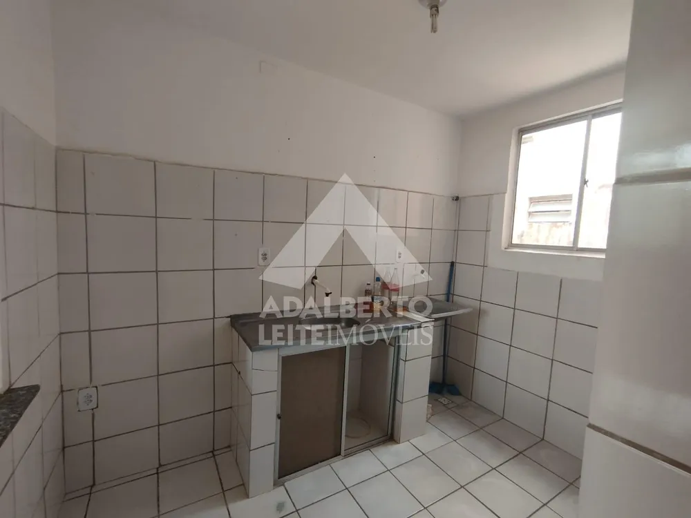Apartamento, 2 quartos, 51 m² - Foto 11