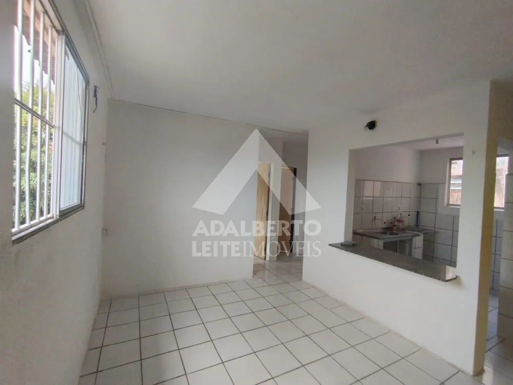 Apartamento, 2 quartos, 51 m² - Foto 7