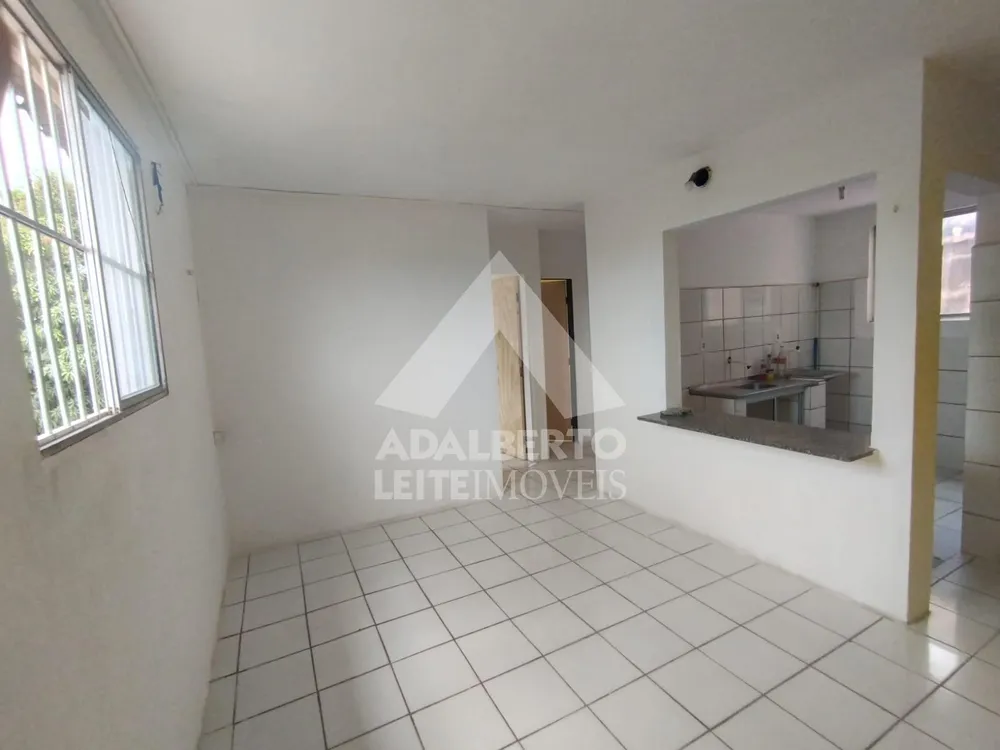 Apartamento, 2 quartos, 51 m² - Foto 3
