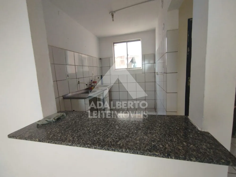 Apartamento, 2 quartos, 51 m² - Foto 6