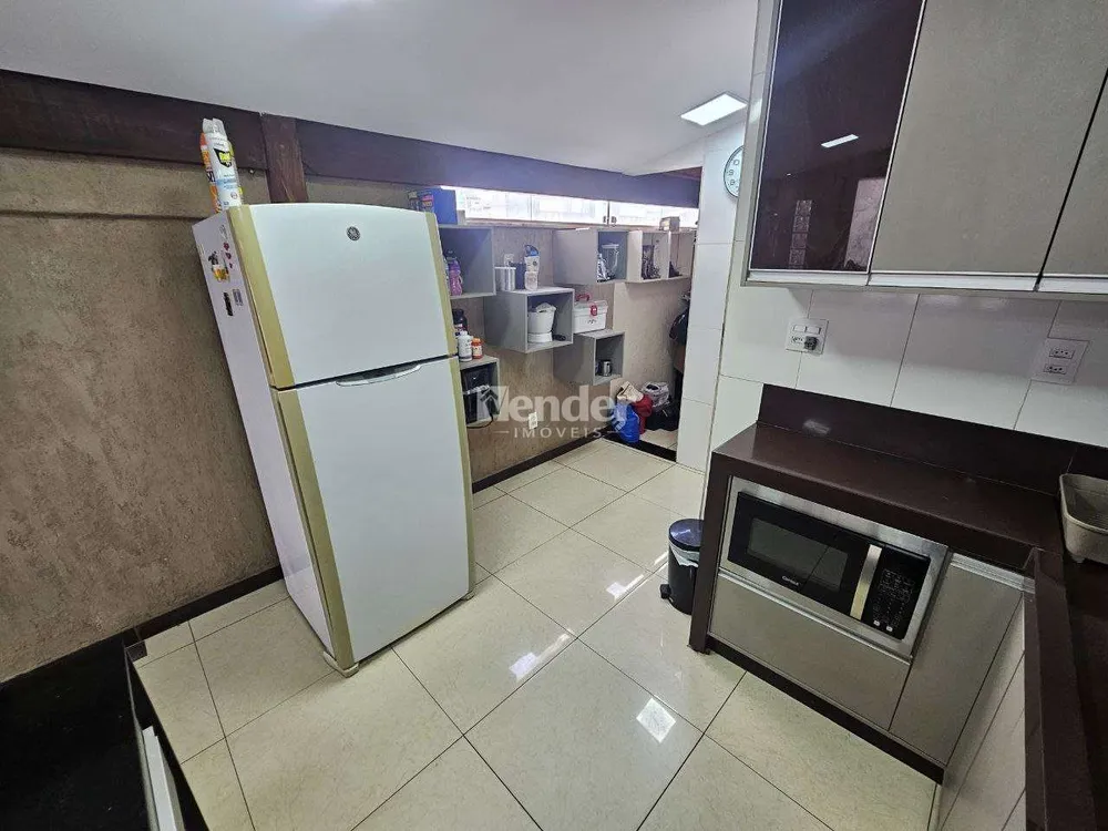 Apartamento, 2 quartos, 72 m² - Foto 4