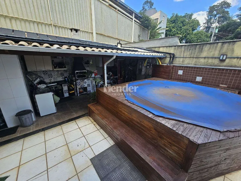 Apartamento, 2 quartos, 72 m² - Foto 9