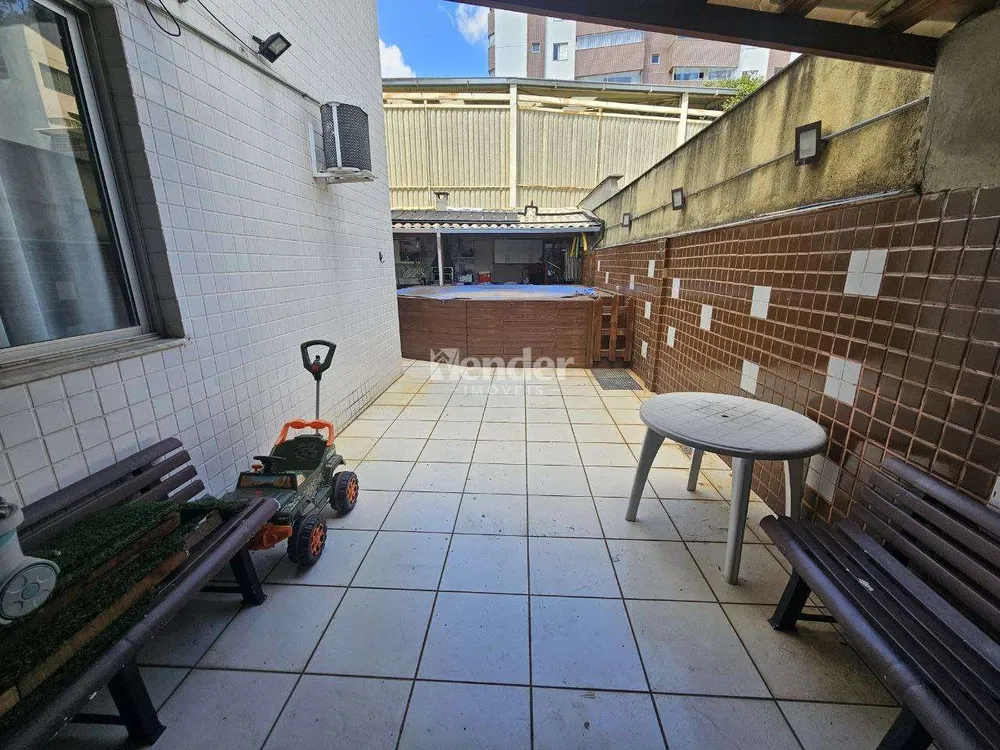Apartamento, 2 quartos, 72 m² - Foto 7