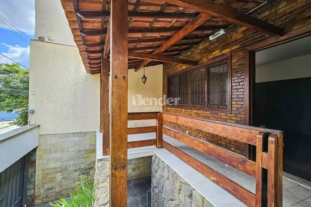 Casa, 3 quartos, 288 m² - Foto 6