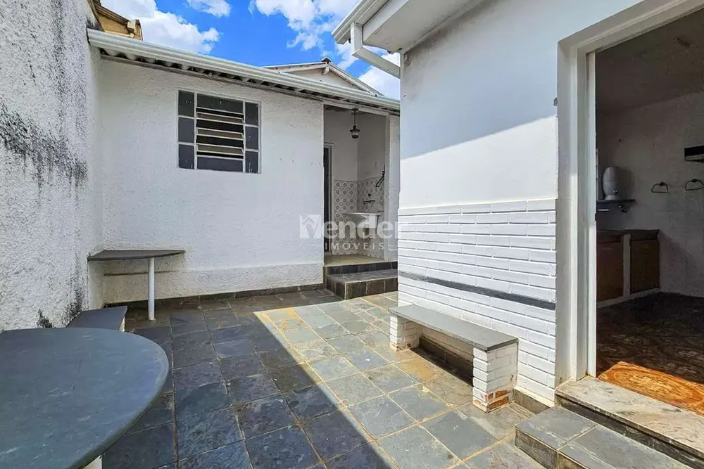 Casa, 3 quartos, 288 m² - Foto 4