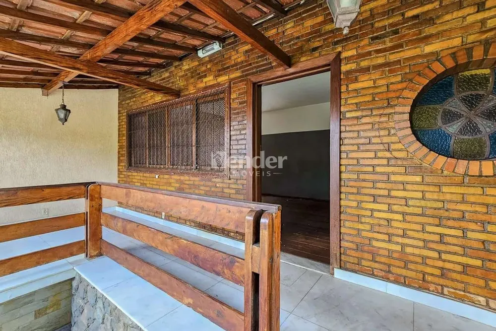 Casa, 3 quartos, 288 m² - Foto 12