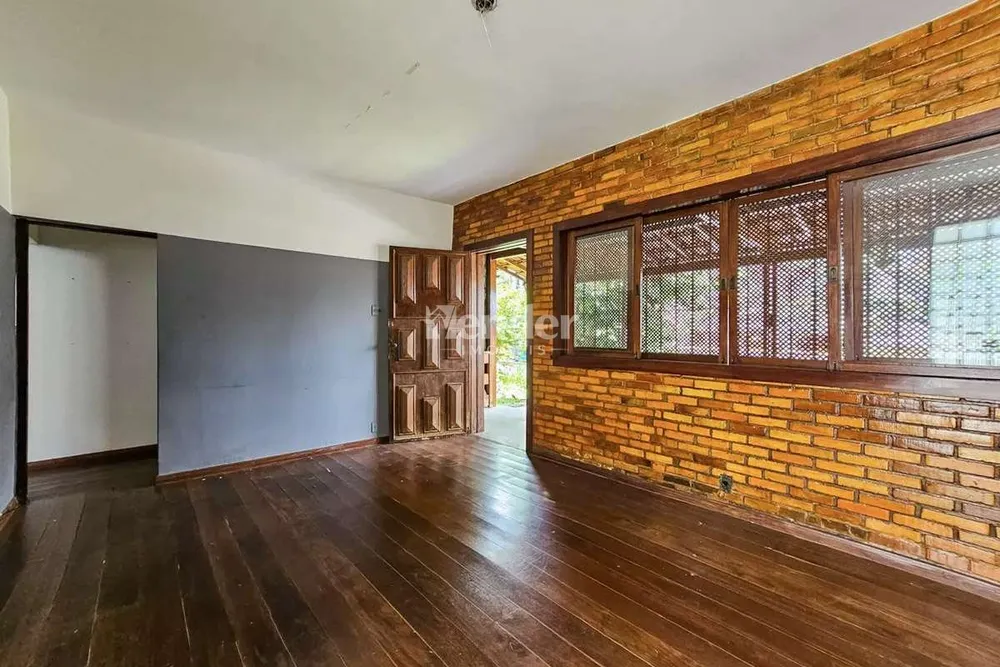 Casa, 3 quartos, 288 m² - Foto 1