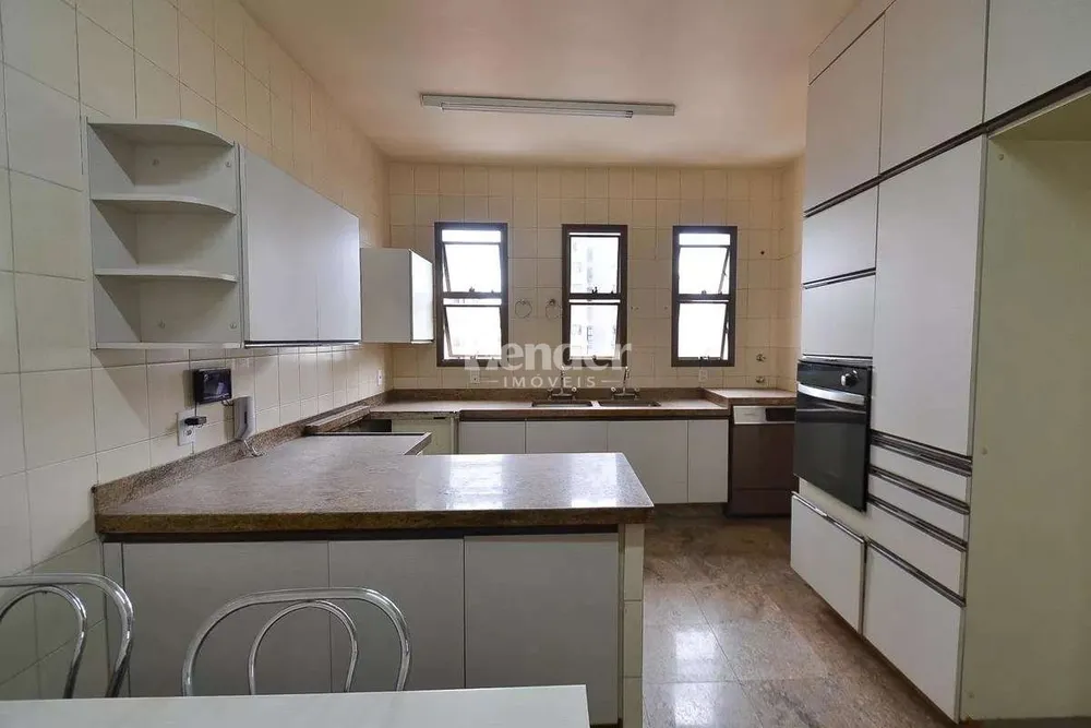 Apartamento, 4 quartos, 300 m² - Foto 14