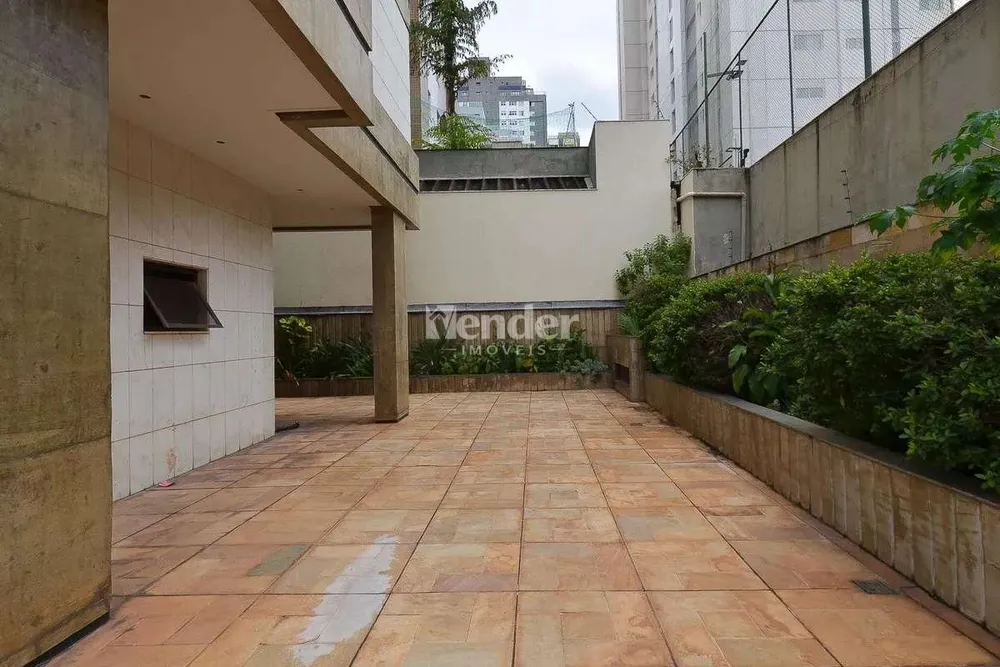 Apartamento, 4 quartos, 300 m² - Foto 16