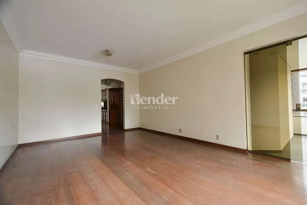 Apartamento, 4 quartos, 300 m² - Foto 2