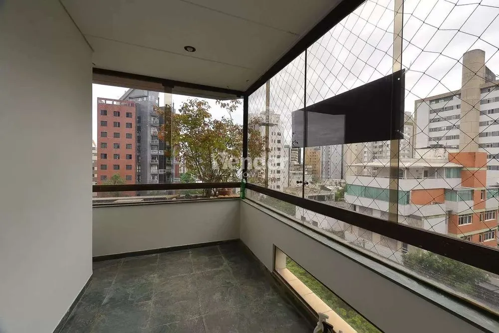 Apartamento, 4 quartos, 300 m² - Foto 4