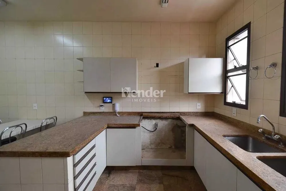 Apartamento, 4 quartos, 300 m² - Foto 15