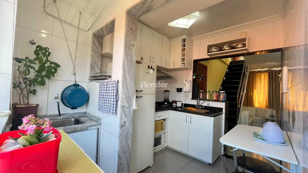 Cobertura, 3 quartos, 73 m² - Foto 11