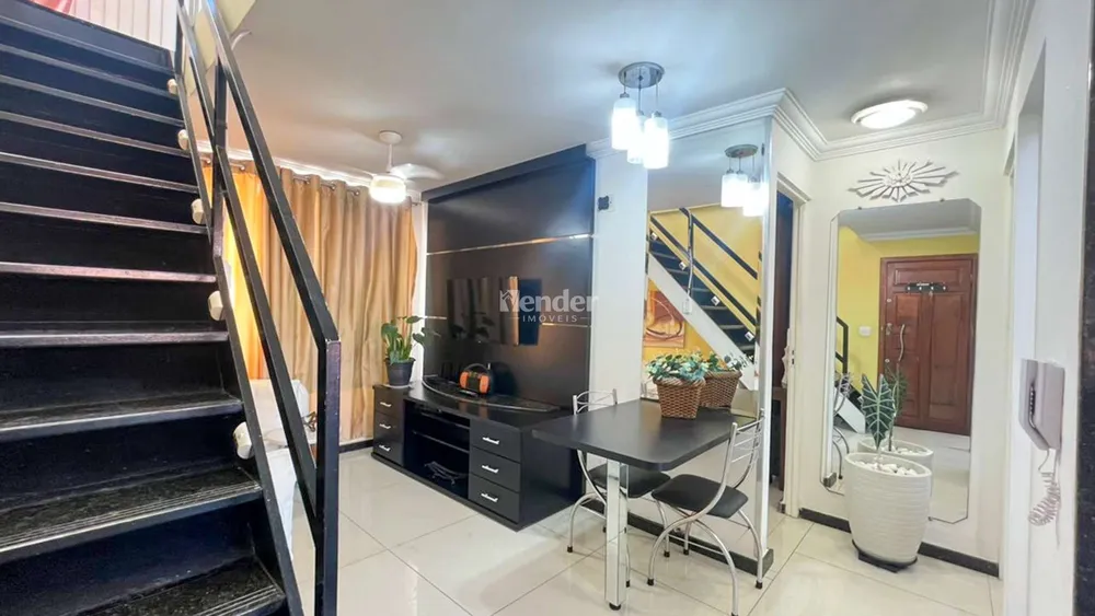 Cobertura, 3 quartos, 73 m² - Foto 4