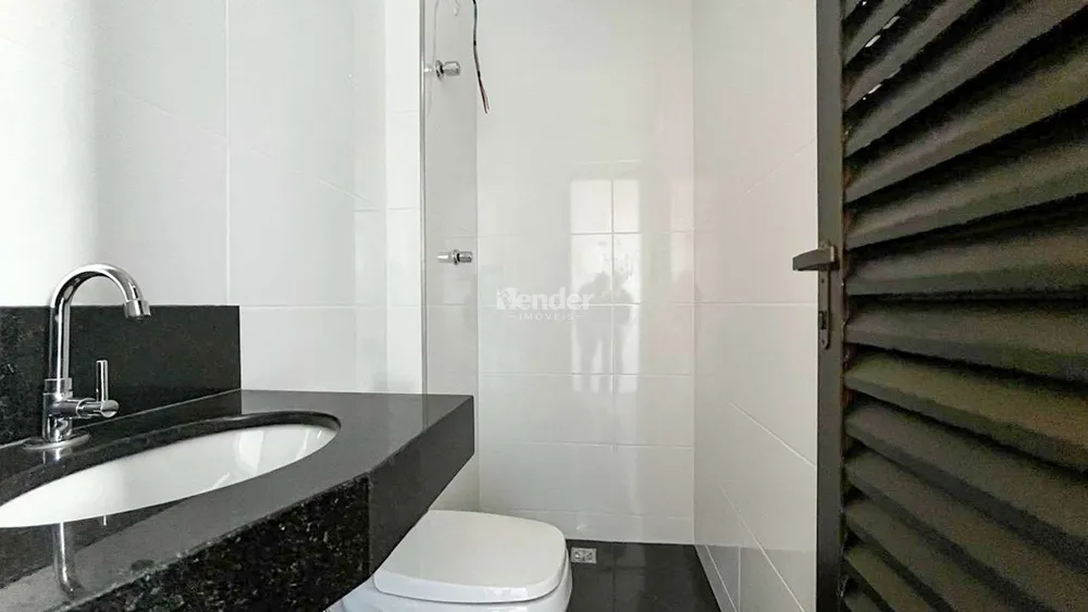 Cobertura, 4 quartos, 186 m² - Foto 3