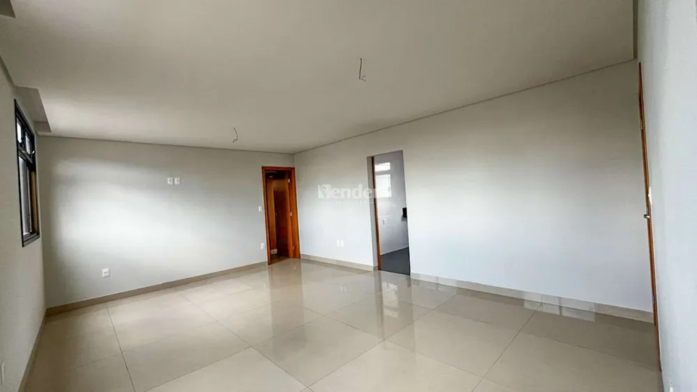 Cobertura, 4 quartos, 186 m² - Foto 1
