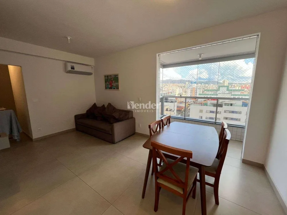 Apartamento, 3 quartos, 79 m² - Foto 2