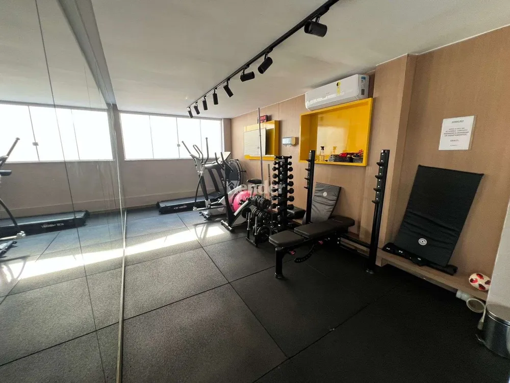 Apartamento, 3 quartos, 79 m² - Foto 8