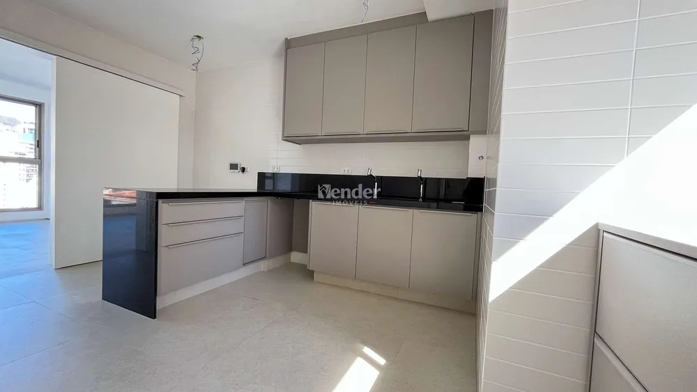 Apartamento, 4 quartos, 136 m² - Foto 3