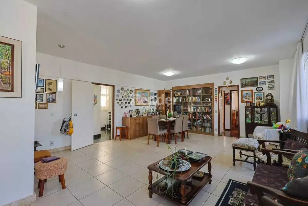 Cobertura, 3 quartos, 180 m² - Foto 4