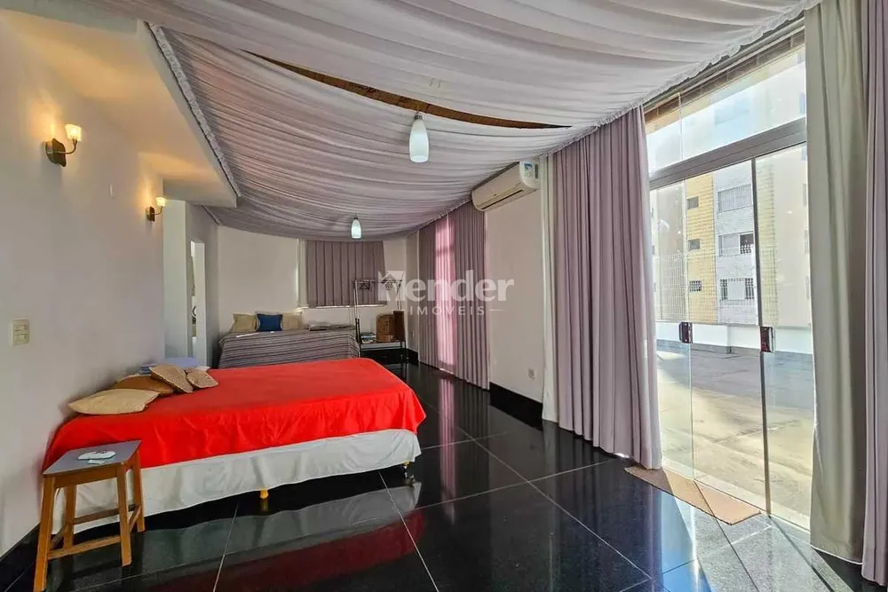 Cobertura, 3 quartos, 180 m² - Foto 11