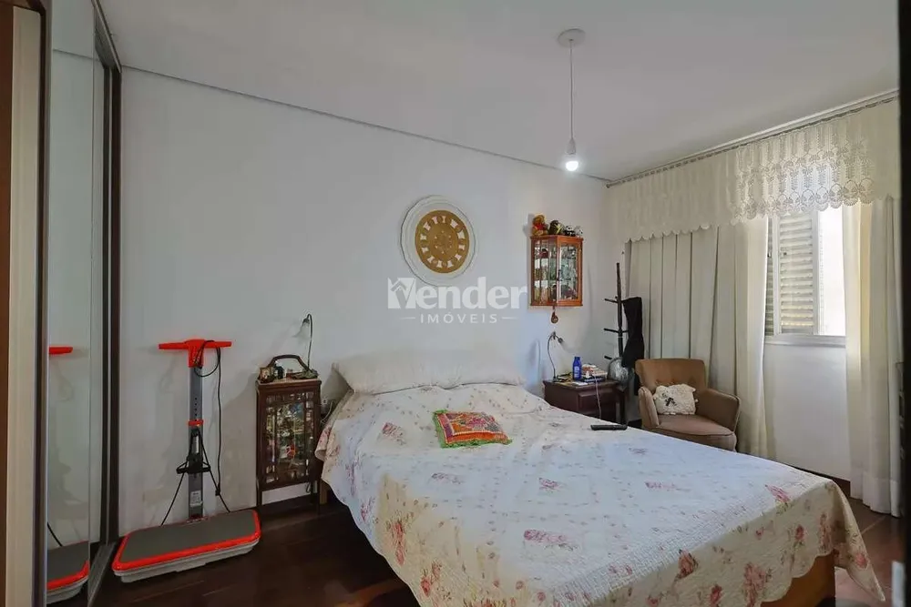 Cobertura, 3 quartos, 180 m² - Foto 8