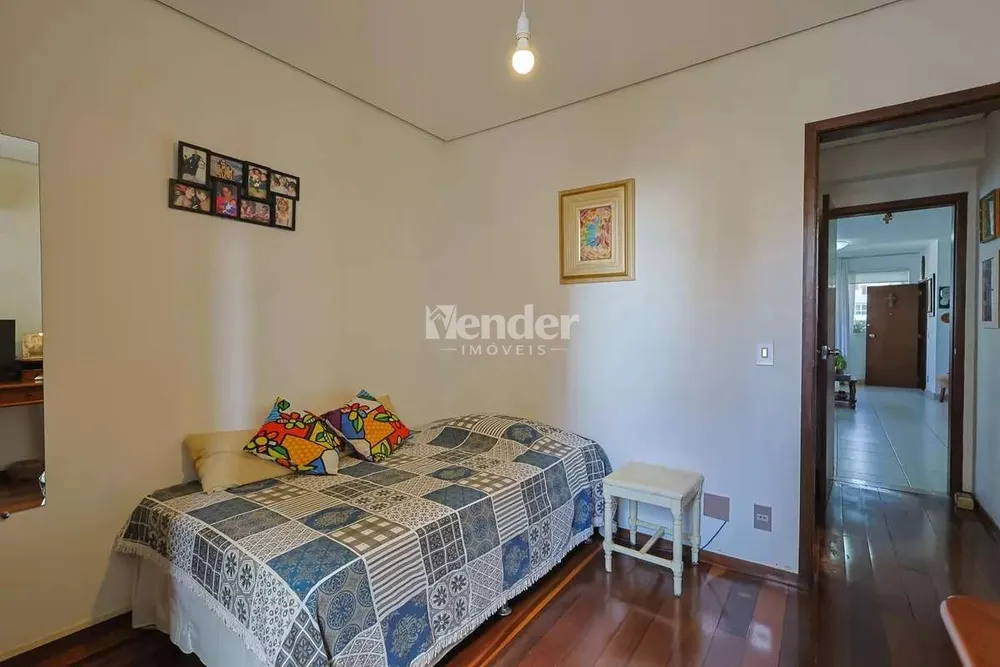 Cobertura, 3 quartos, 180 m² - Foto 5