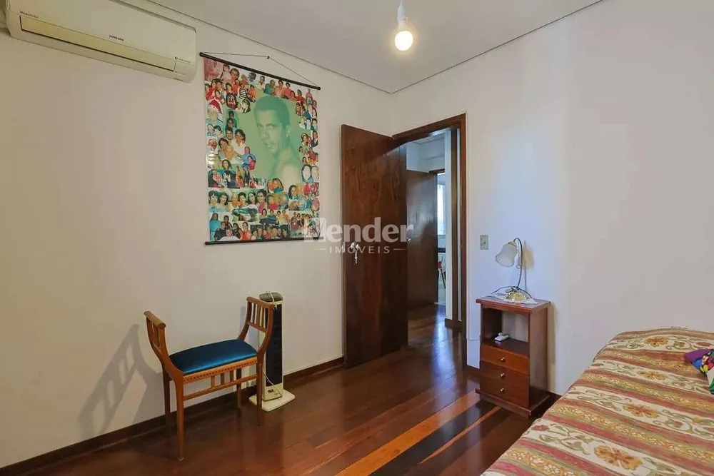 Cobertura, 3 quartos, 180 m² - Foto 7