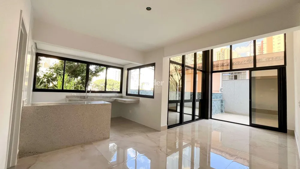 Apartamento, 4 quartos, 153 m² - Foto 8