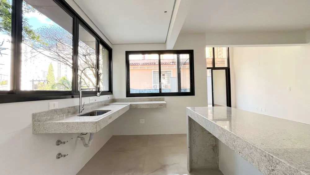 Apartamento, 4 quartos, 153 m² - Foto 2