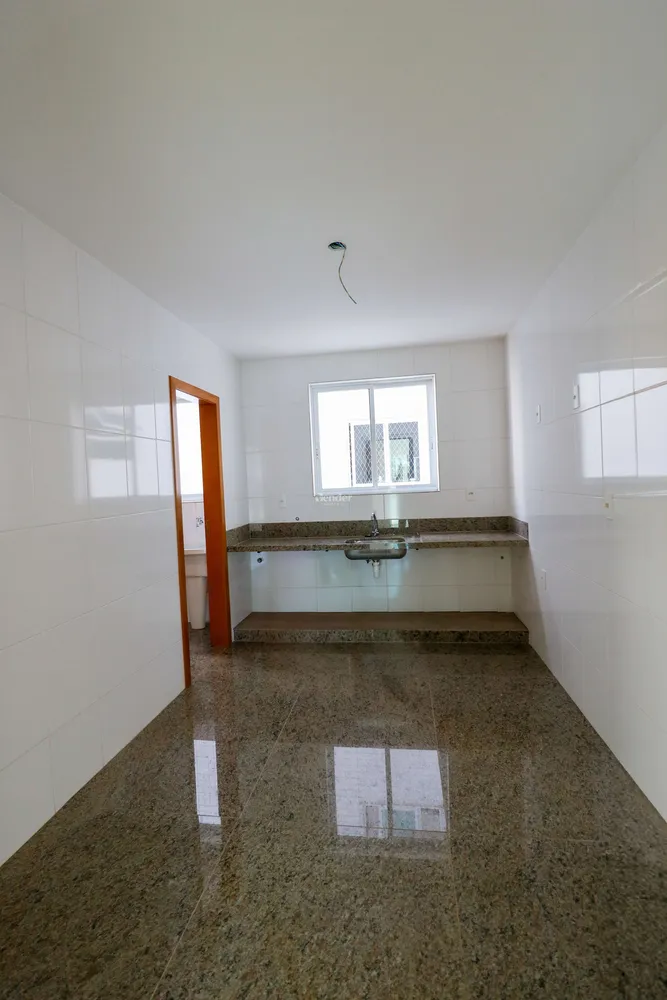 Apartamento, 4 quartos, 140 m² - Foto 3