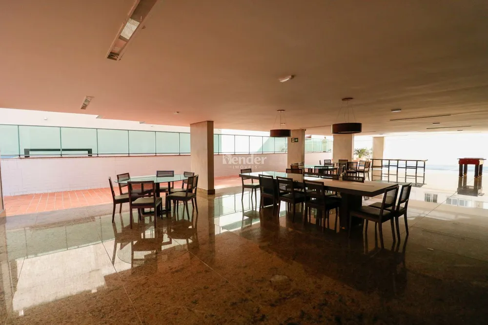 Apartamento, 4 quartos, 140 m² - Foto 8