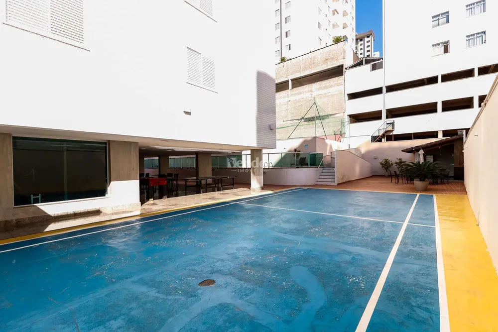 Apartamento, 4 quartos, 140 m² - Foto 11