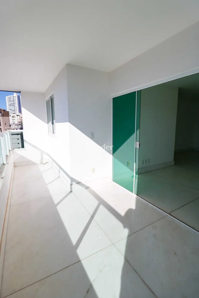 Apartamento, 4 quartos, 140 m² - Foto 1