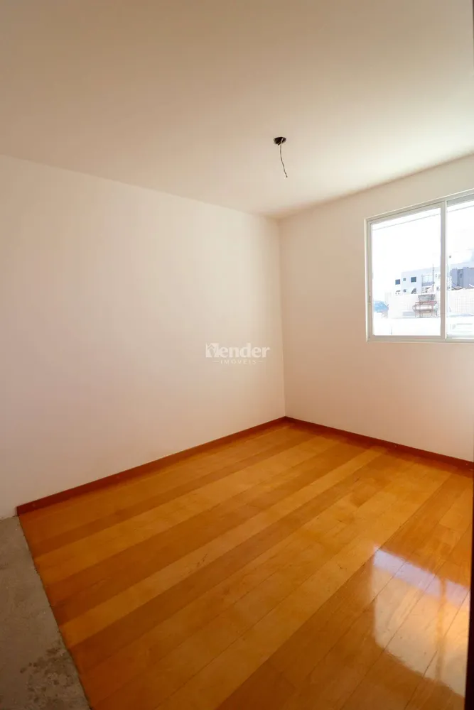 Apartamento, 4 quartos, 140 m² - Foto 6