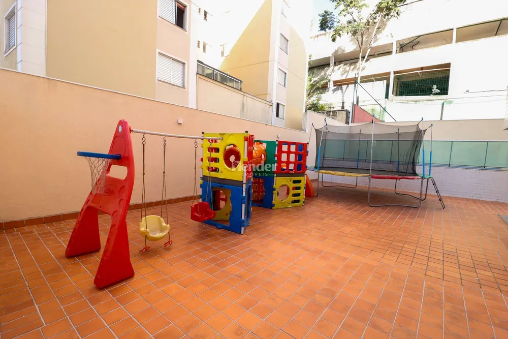 Apartamento, 4 quartos, 140 m² - Foto 10